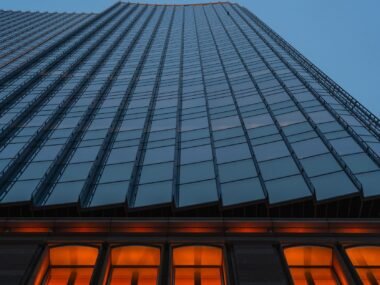 bank of japan building tokyo — financial news