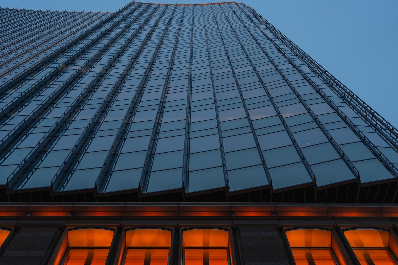 bank of japan building tokyo — financial news