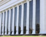 central bank building uzbekistan — financial news