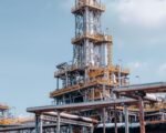 crude oil refinery — financial news