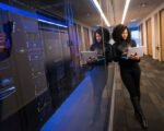 data center servers — financial news