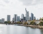 european central bank building — financial news