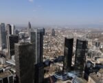 european central bank frankfurt — financial news