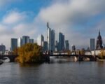 european central bank frankfurt — financial news