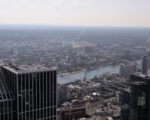 european central bank frankfurt — financial news
