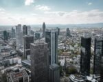 european central bank frankfurt — financial news