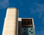 federal reserve building — financial news