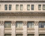 federal reserve building — financial news