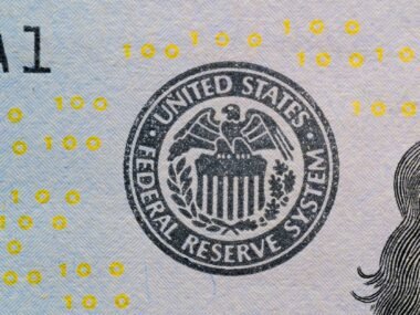 federal reserve building — financial news
