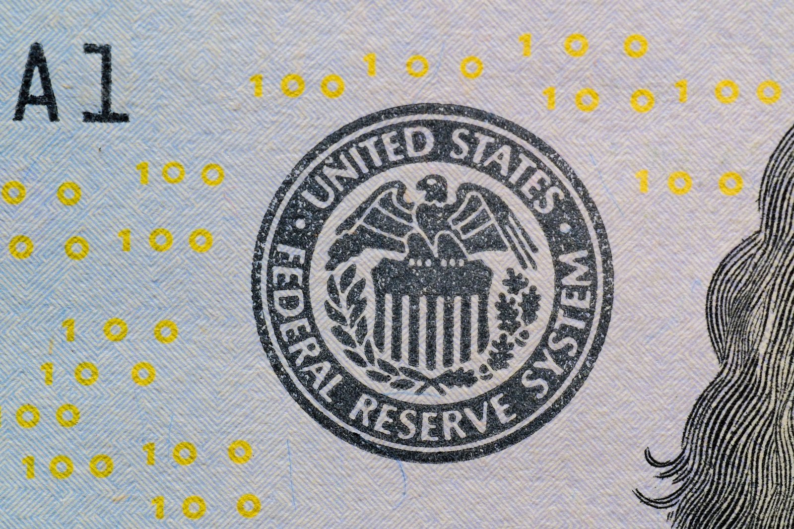federal reserve building — financial news