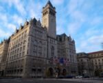 federal reserve building washington — financial news
