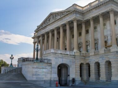 federal reserve building washington — financial news