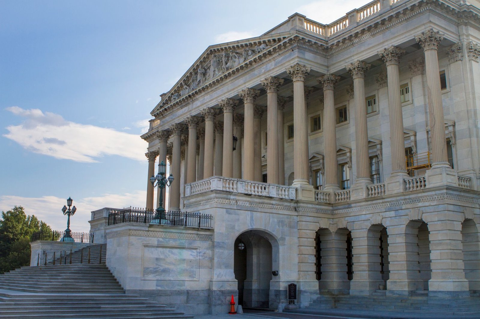 federal reserve building washington — financial news