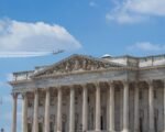 federal reserve building washington — financial news