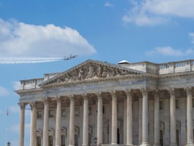 federal reserve building washington — financial news