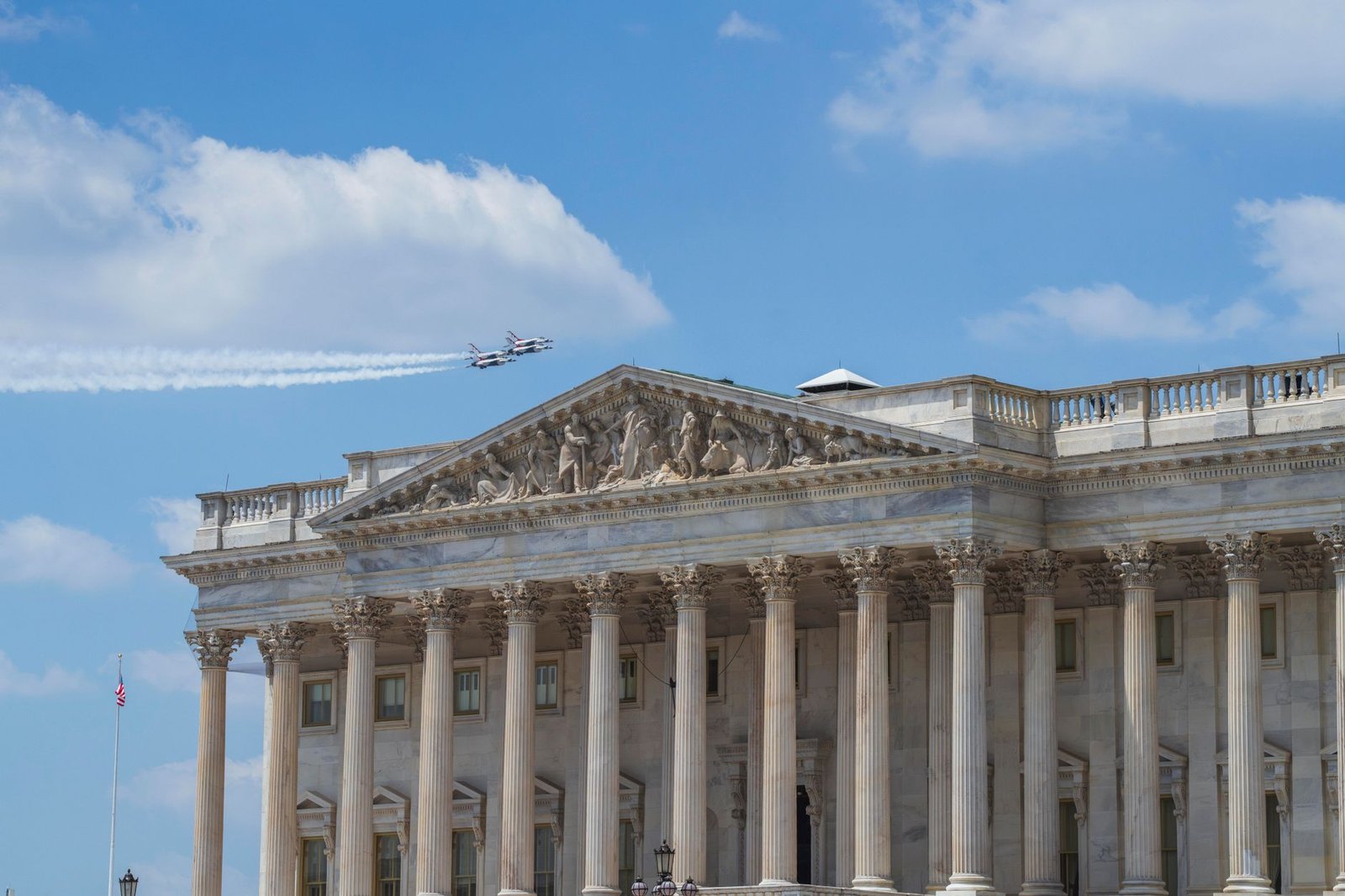 federal reserve building washington — financial news
