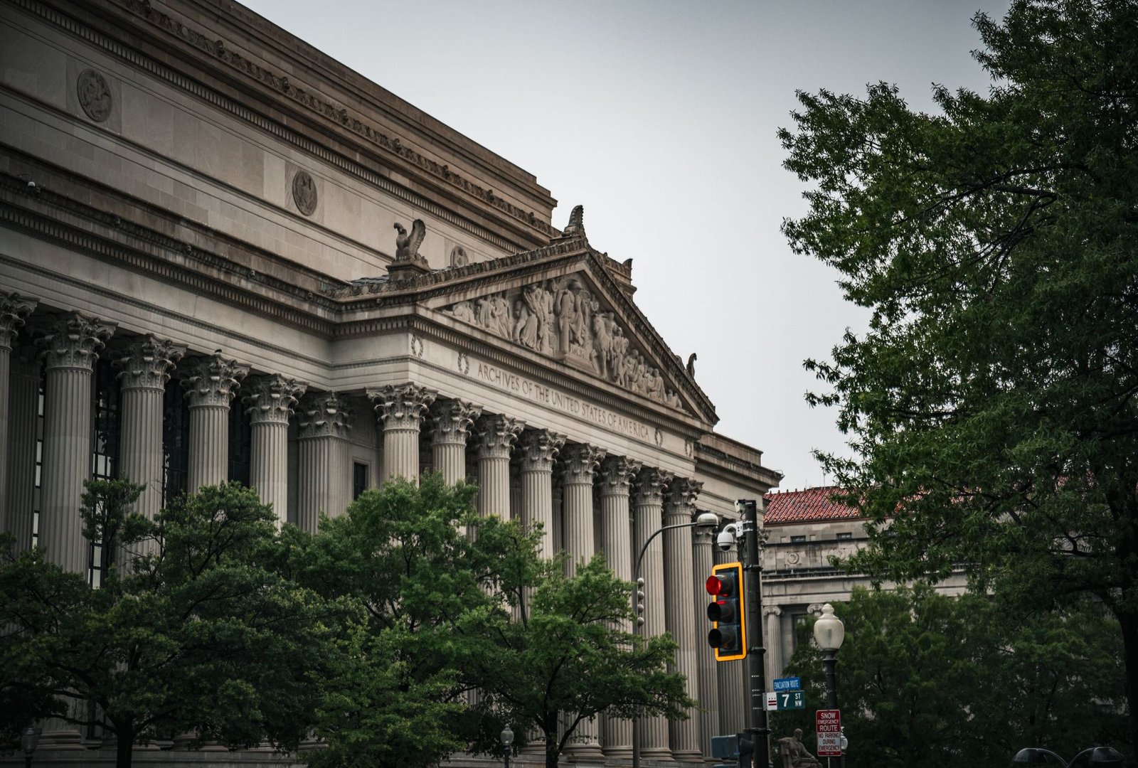 federal reserve building washington — financial news