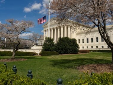 federal reserve building washington — financial news
