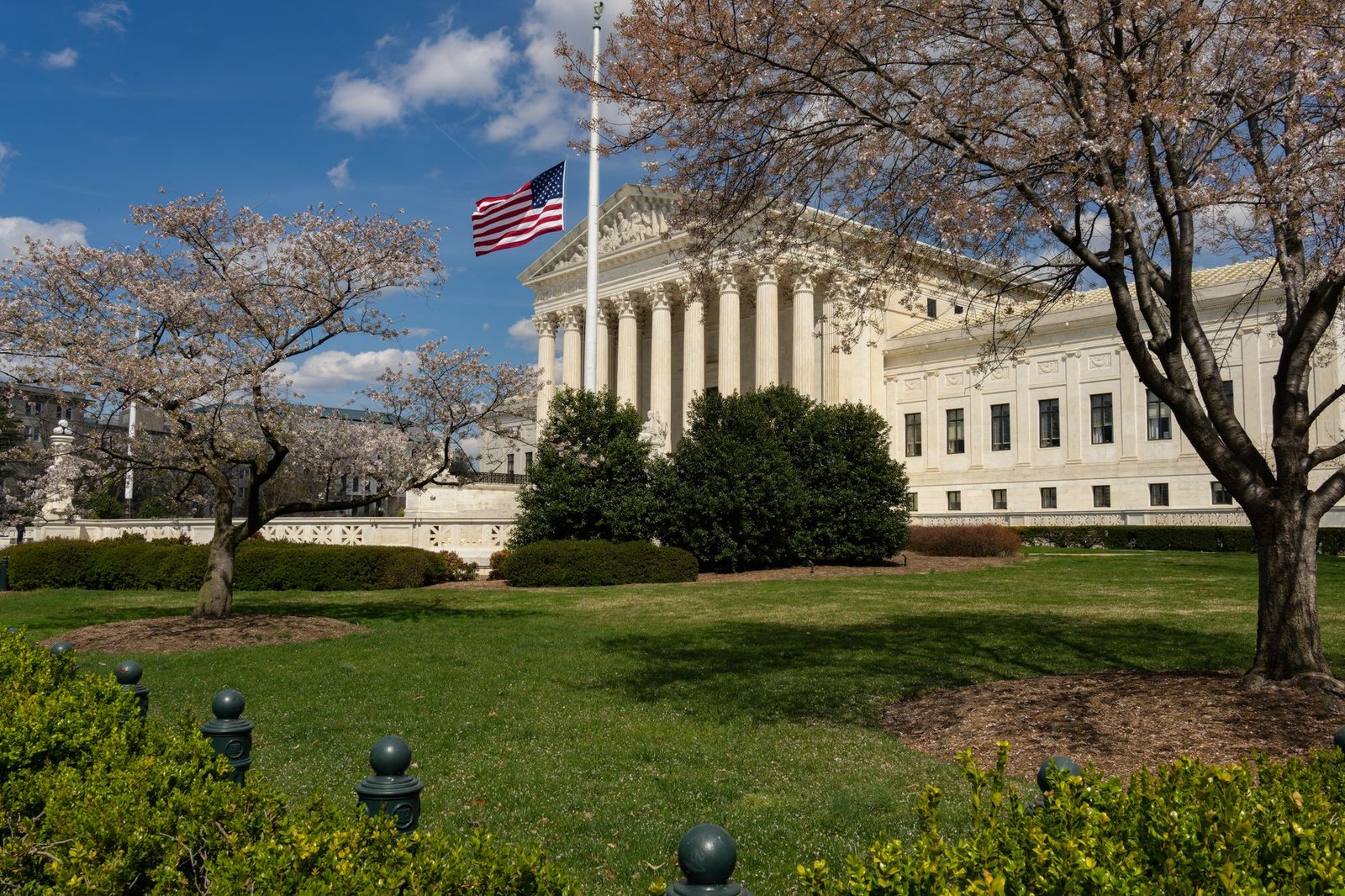 federal reserve building washington — financial news
