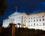 federal reserve building washington — financial news
