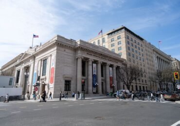 Goldman Sachs Says Fed Rate-Hike Expectations Have Gone Too Far