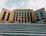 federal reserve building washington — financial news