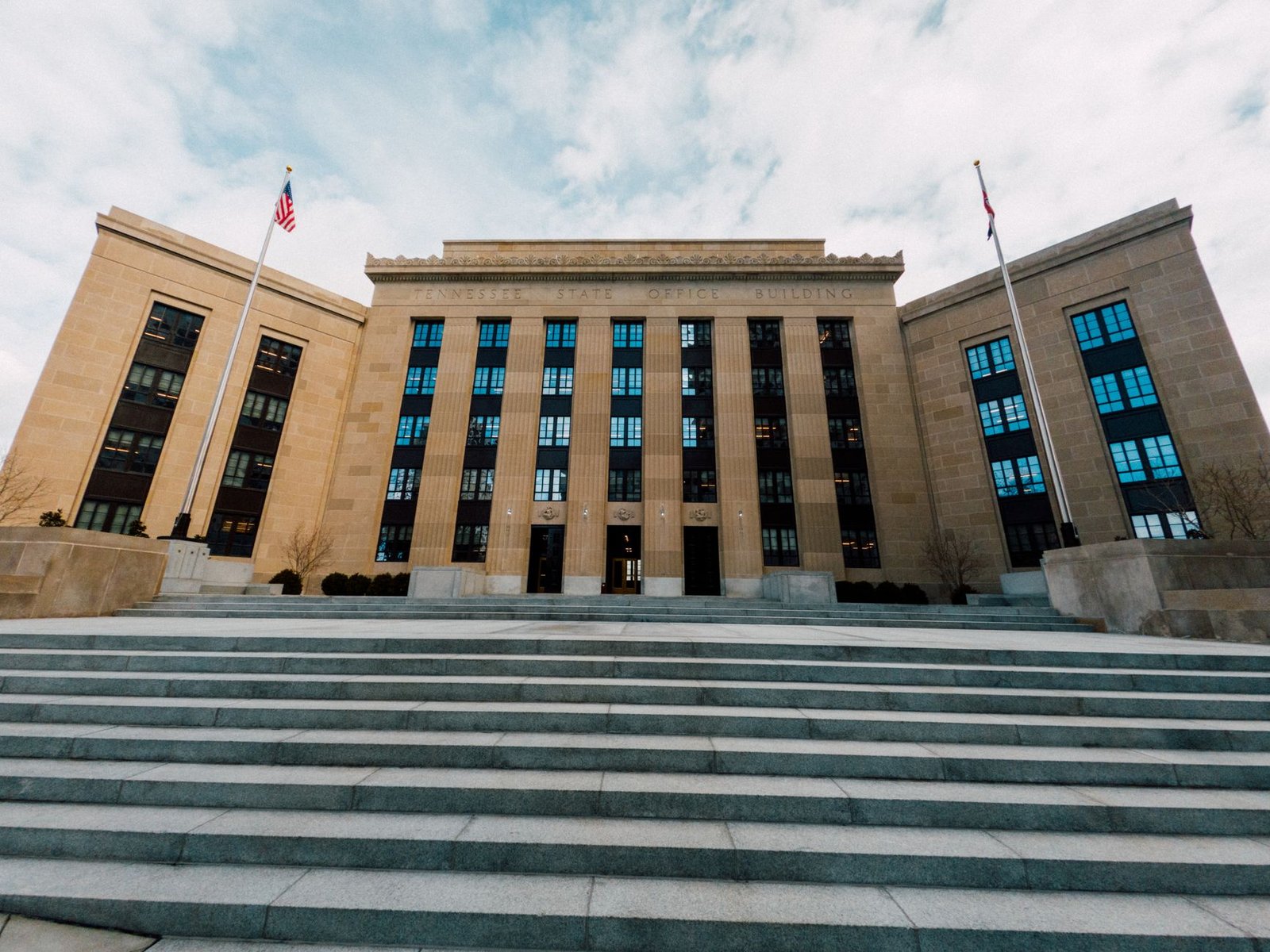 federal reserve building washington — financial news