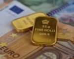 gold bars bullion — financial news