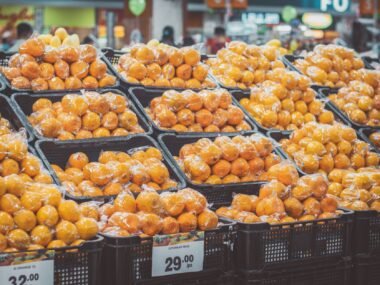 grocery store prices shopping — financial news