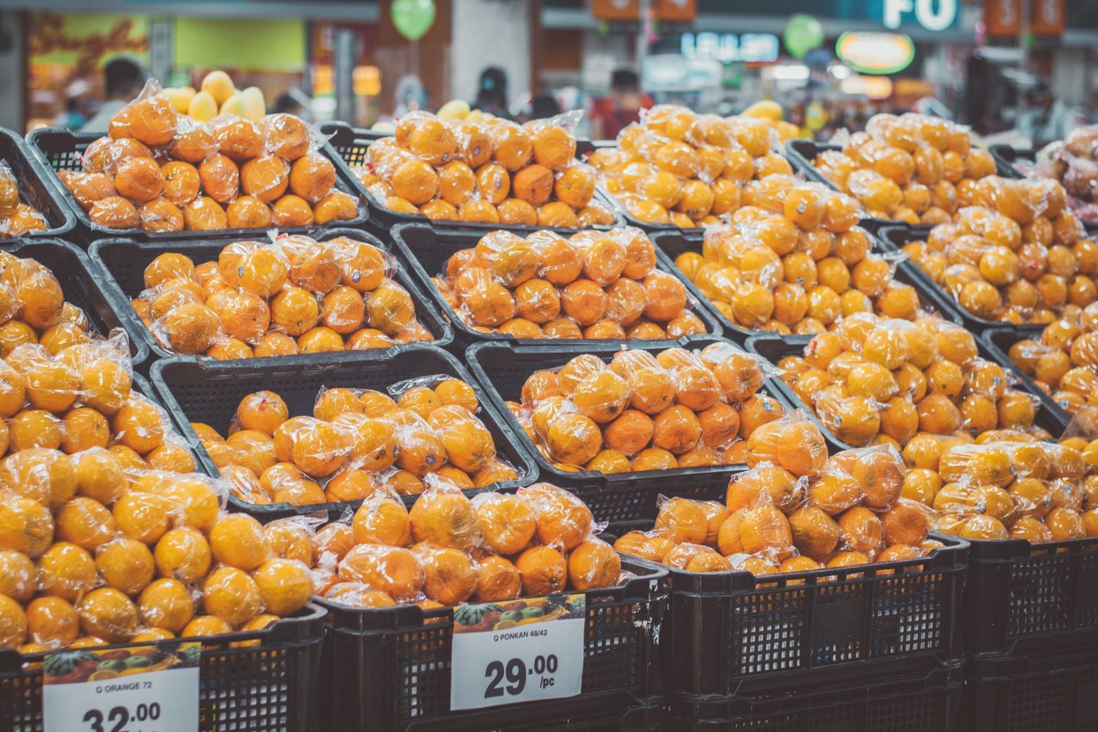Trump Says Prices Are Falling Fast, But Inflation Data Paints a Murkier Picture