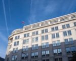 imf headquarters building washington — financial news