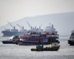 india trade port cargo — financial news