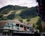 jackson hole wyoming mountains — financial news
