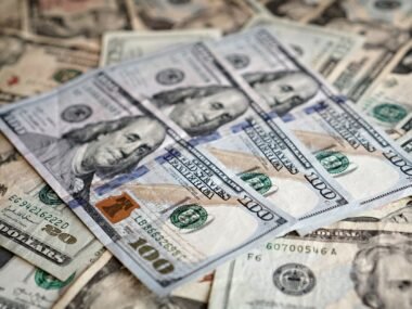 japanese yen currency bills — financial news