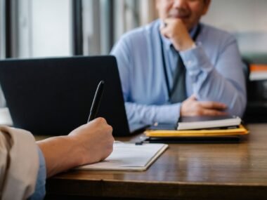 job seekers employment office — financial news