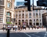 london bank of england building — financial news