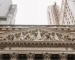 mumbai stock exchange building — financial news