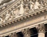 mumbai stock exchange building — financial news