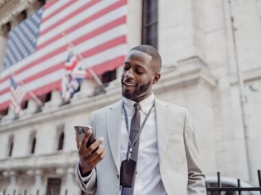 new york stock exchange floor — financial news