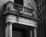 new york stock exchange floor — financial news