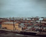 nigeria port shipping containers — financial news
