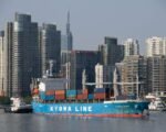 north korea china border trade — financial news