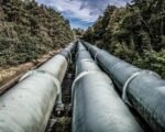 oil pipeline industrial — financial news
