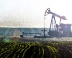 oil pump field — financial news