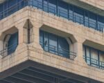reserve bank of india building — financial news