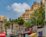 reserve bank of india building — financial news