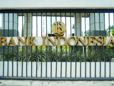 reserve bank of india building — financial news