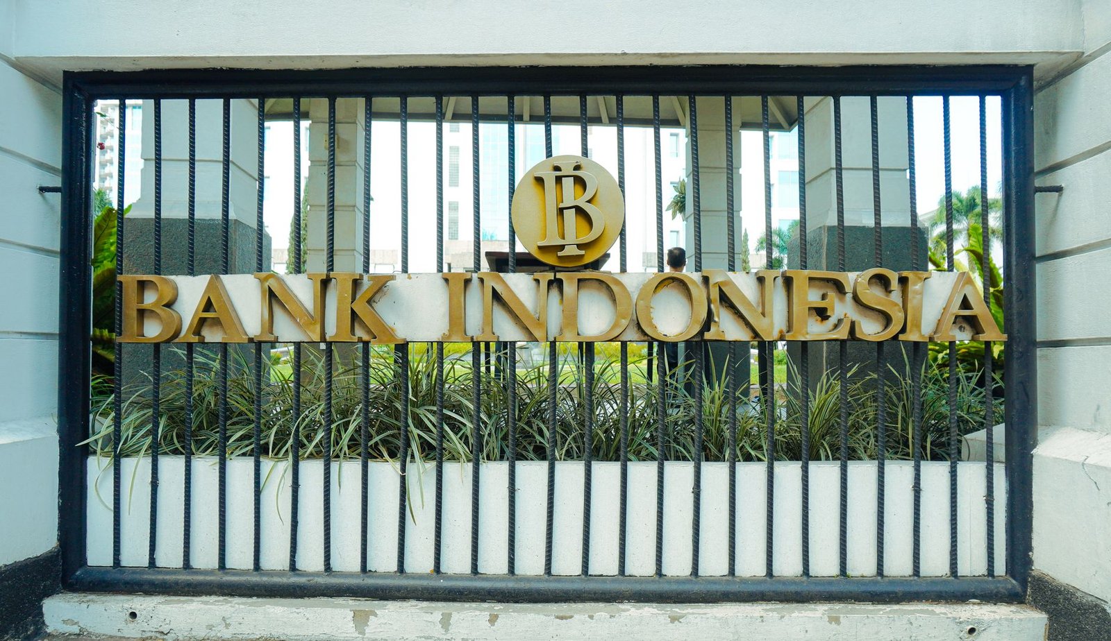 reserve bank of india building — financial news