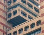 reserve bank of india building — financial news
