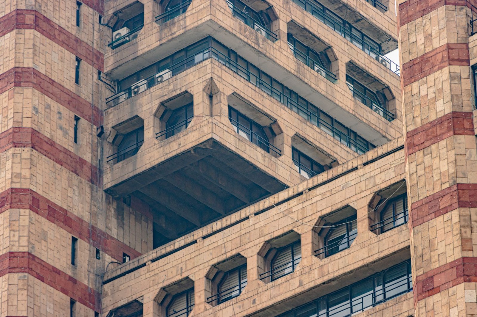 reserve bank of india building — financial news